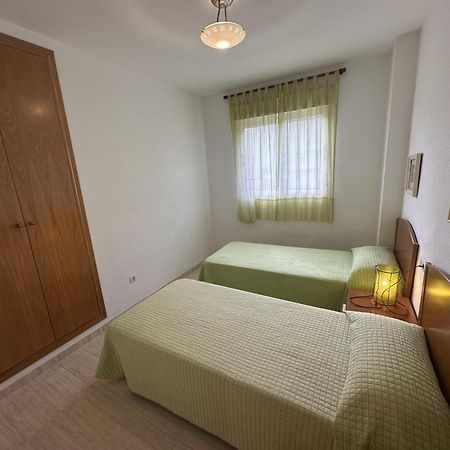 Apartamentos Marina Park 오로페사델마르 외부 사진