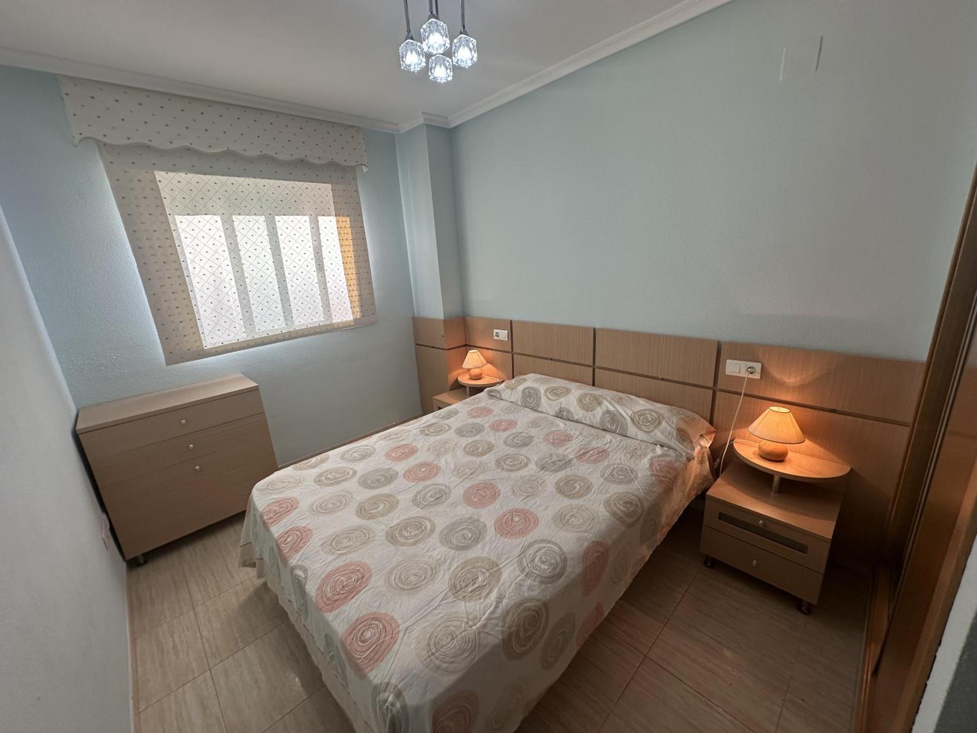 Apartamentos Marina Park 오로페사델마르 외부 사진