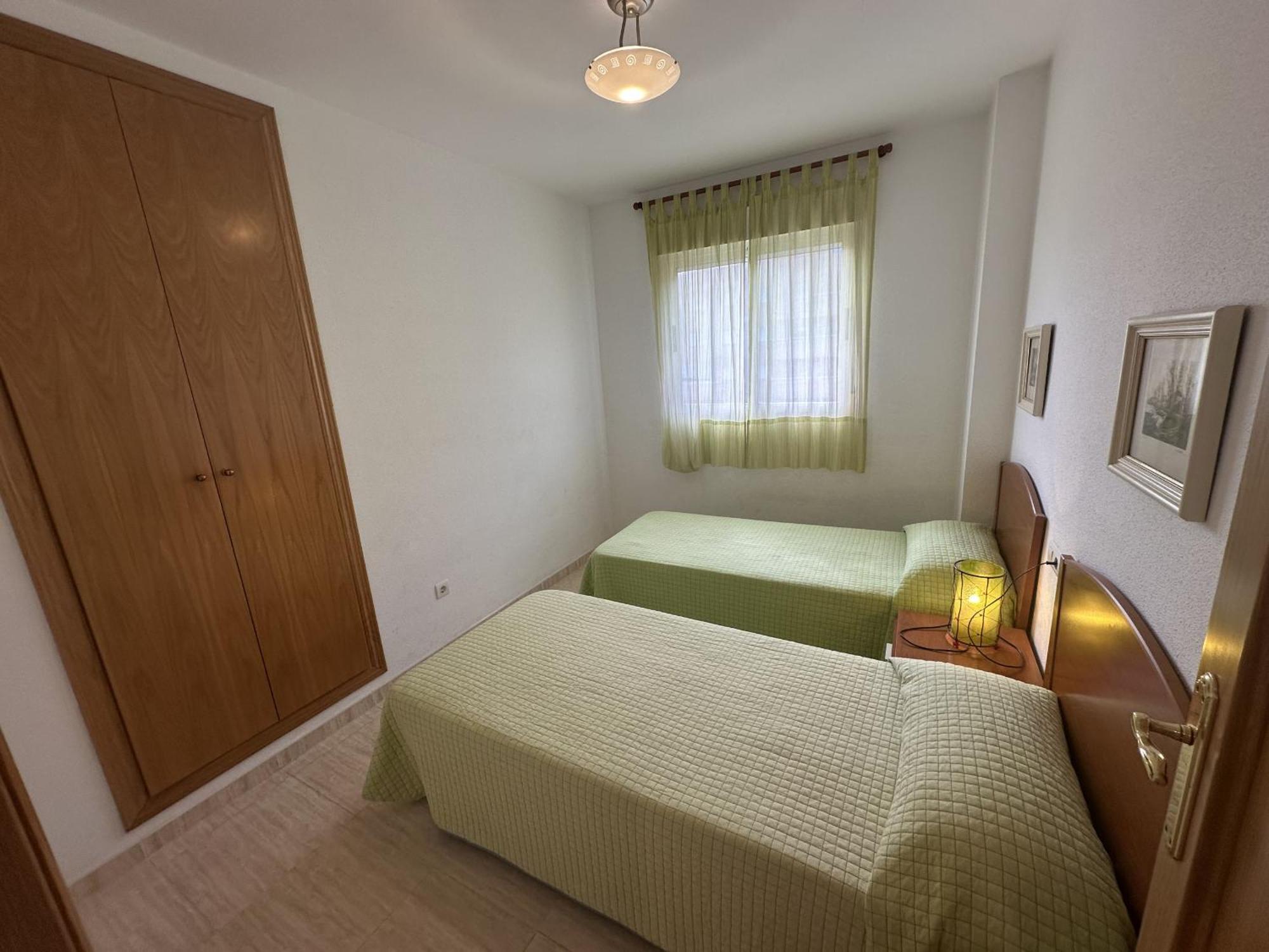Apartamentos Marina Park 오로페사델마르 외부 사진