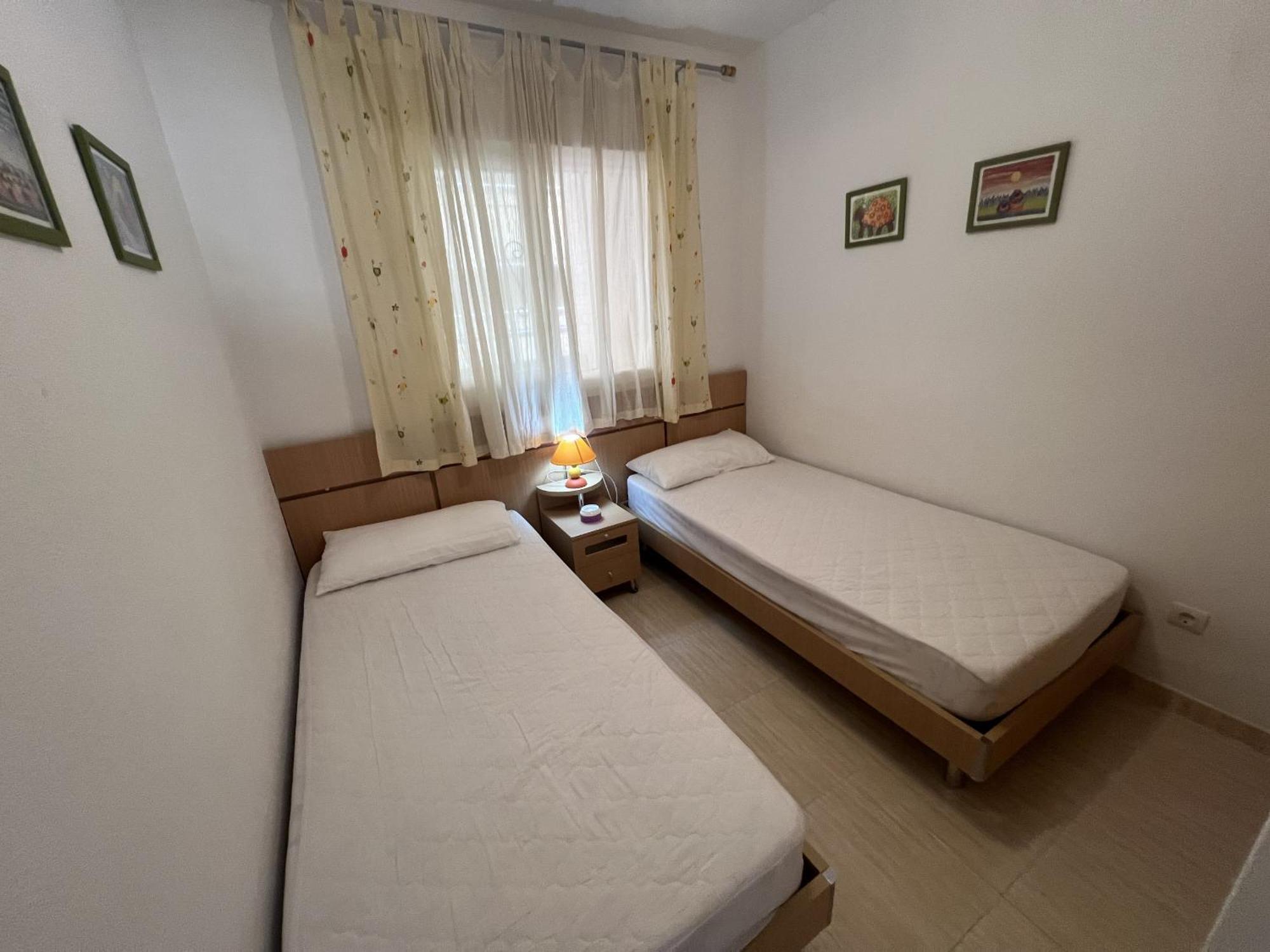 Apartamentos Marina Park 오로페사델마르 외부 사진