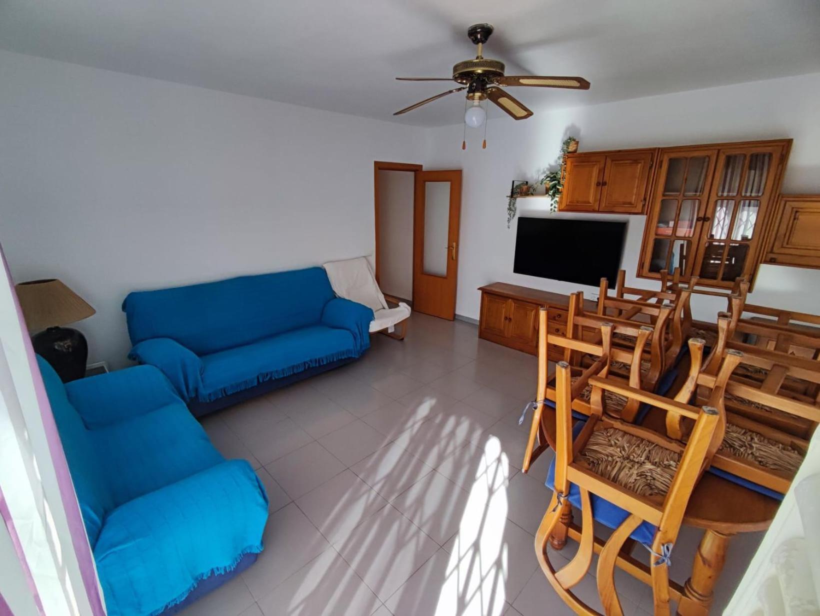 Apartamentos Marina Park 오로페사델마르 외부 사진