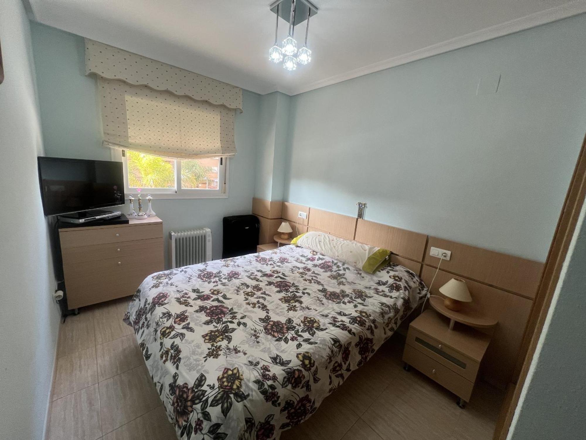 Apartamentos Marina Park 오로페사델마르 외부 사진