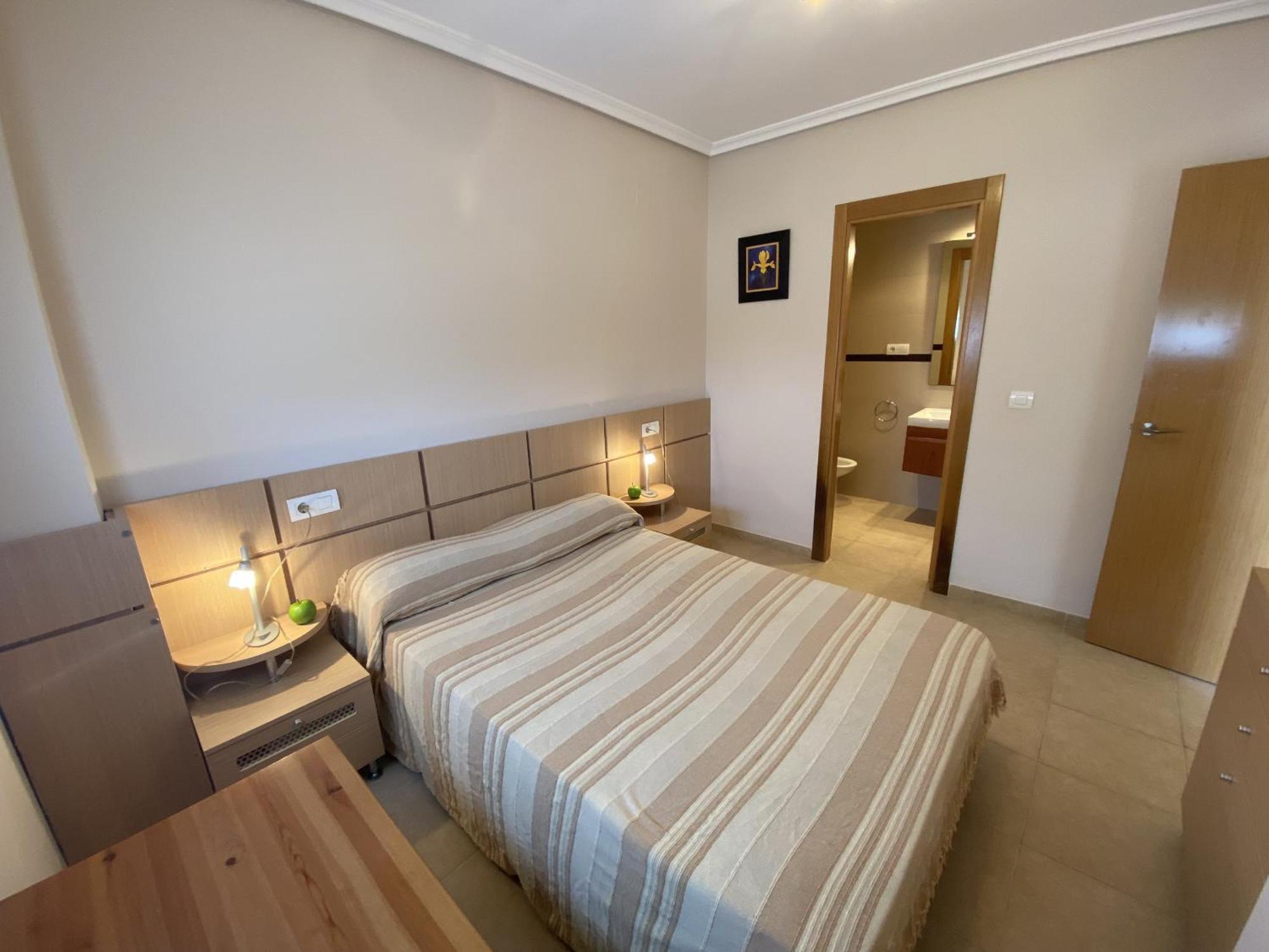 Apartamentos Marina Park 오로페사델마르 외부 사진