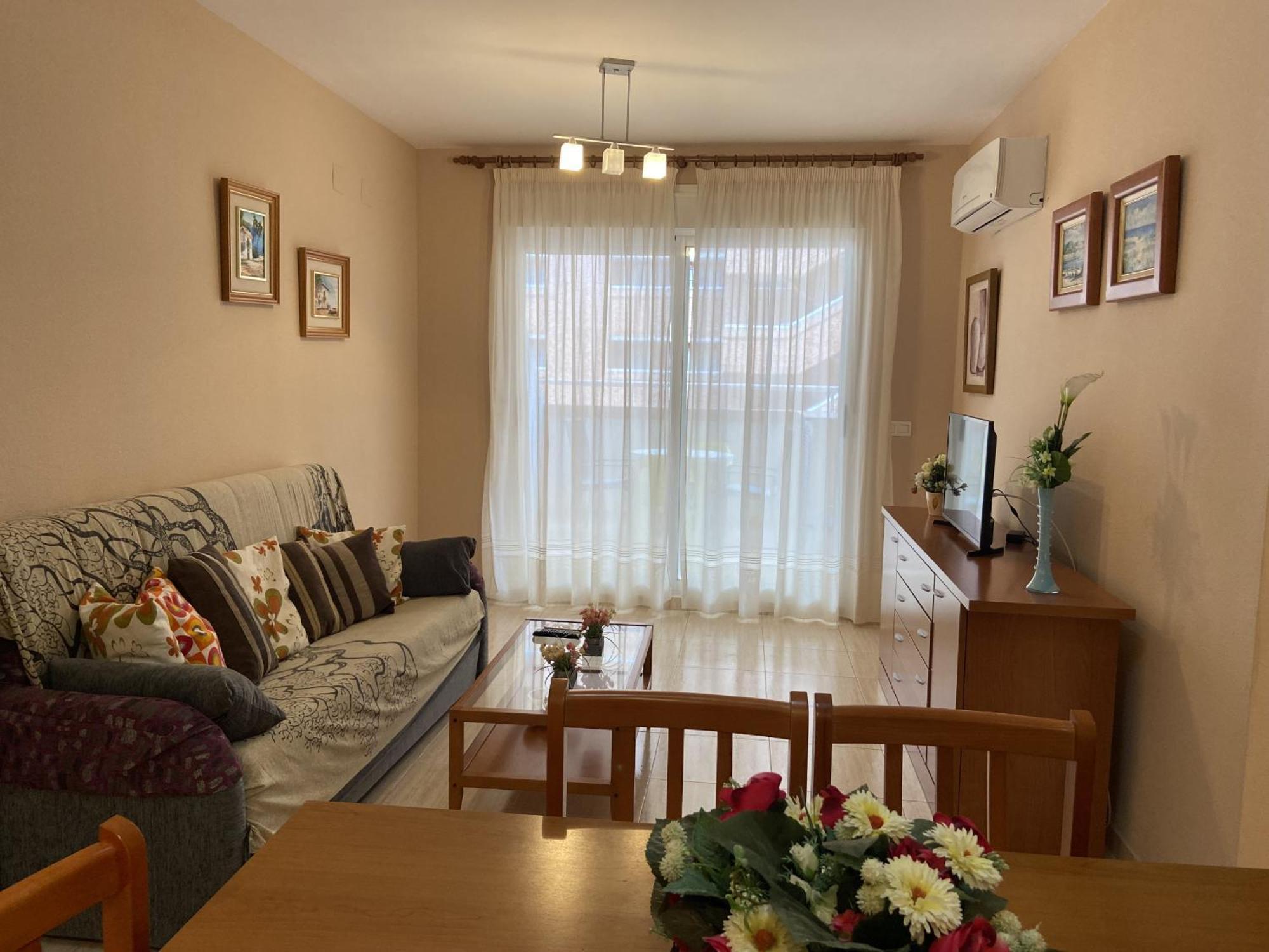 Apartamentos Marina Park 오로페사델마르 외부 사진