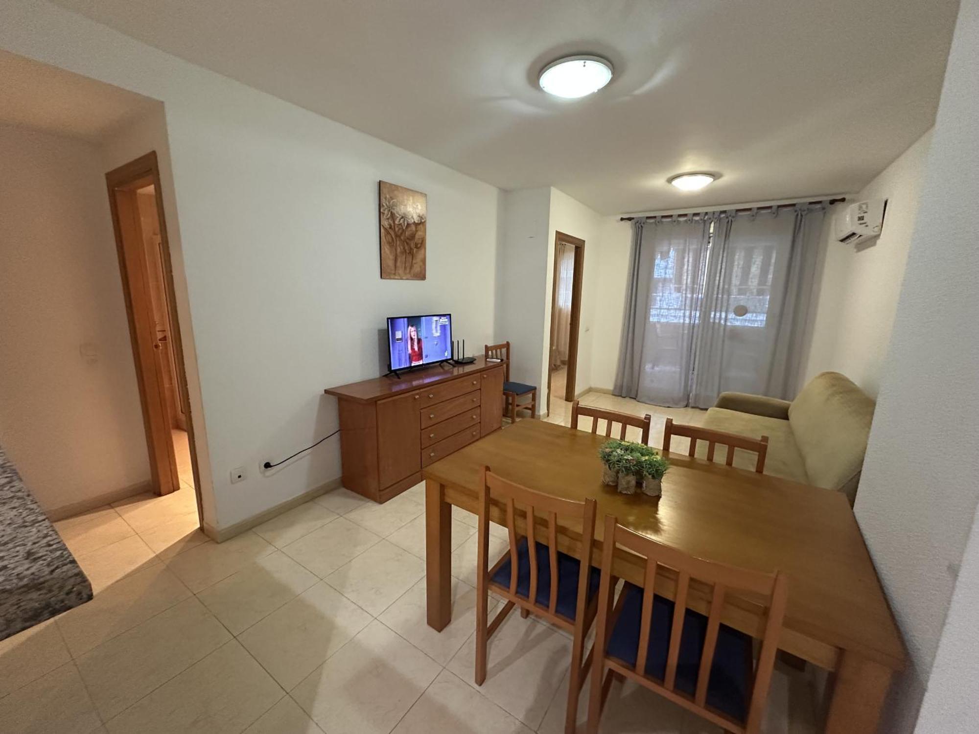 Apartamentos Marina Park 오로페사델마르 외부 사진