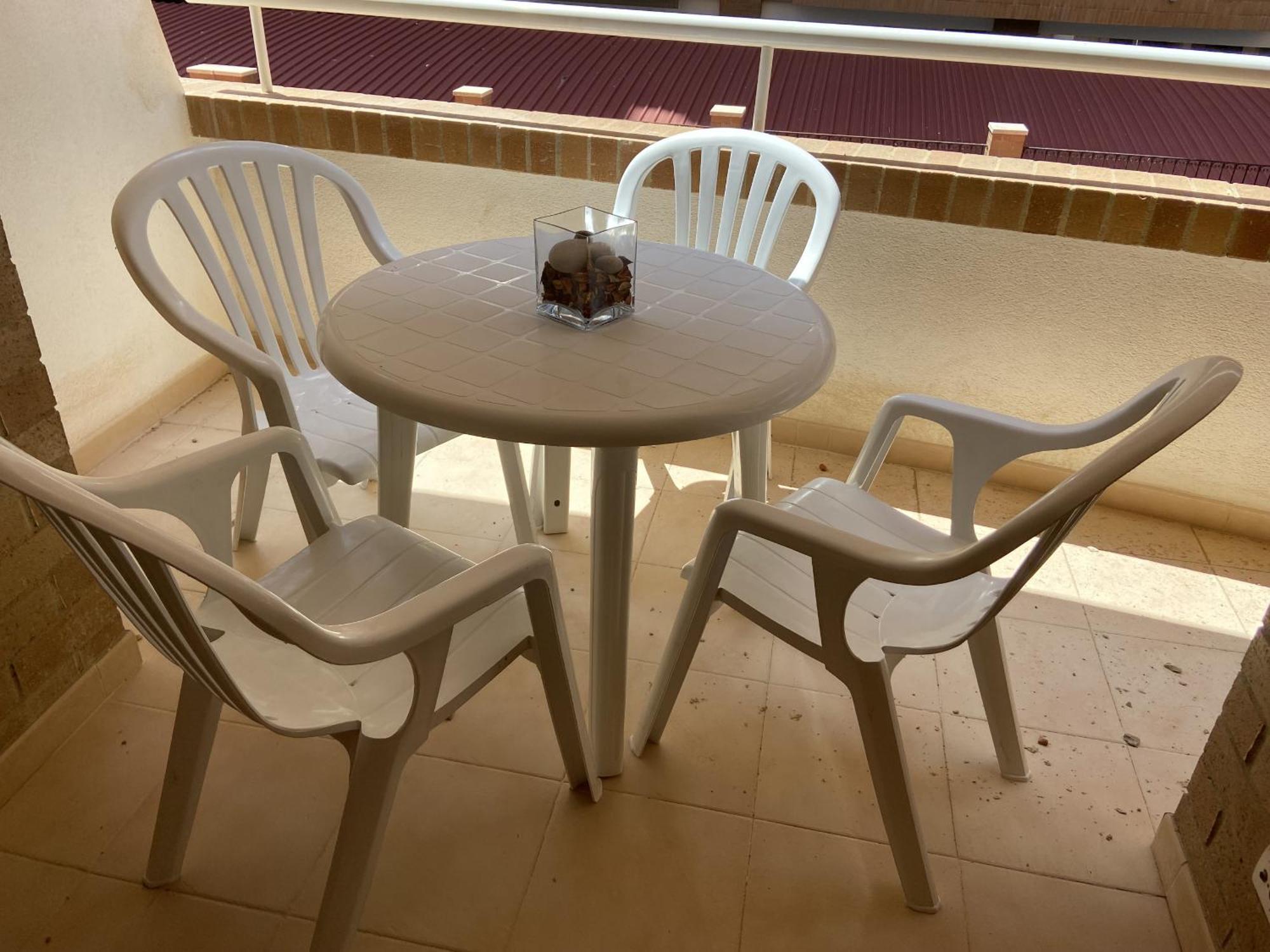 Apartamentos Marina Park 오로페사델마르 외부 사진