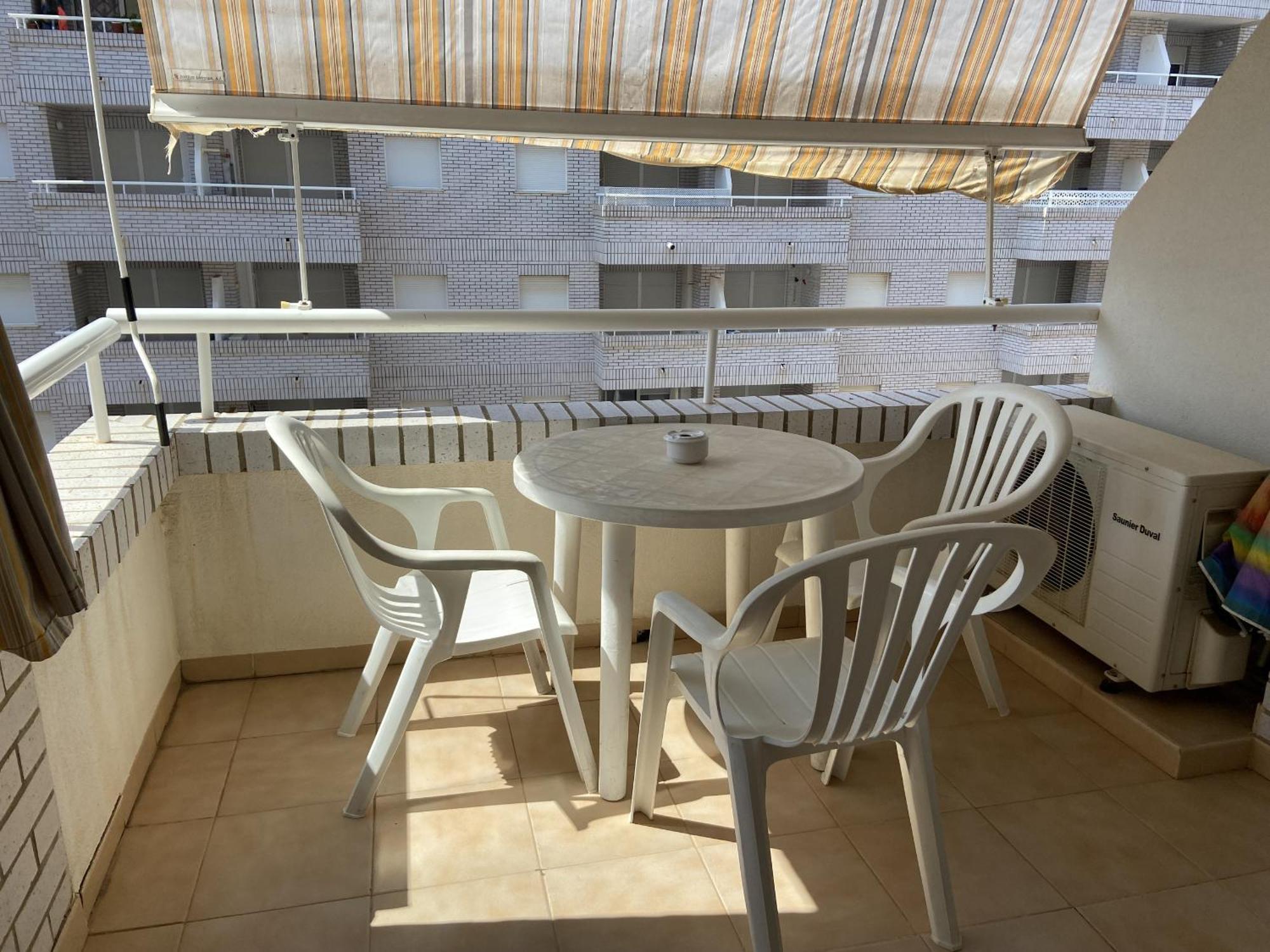 Apartamentos Marina Park 오로페사델마르 외부 사진