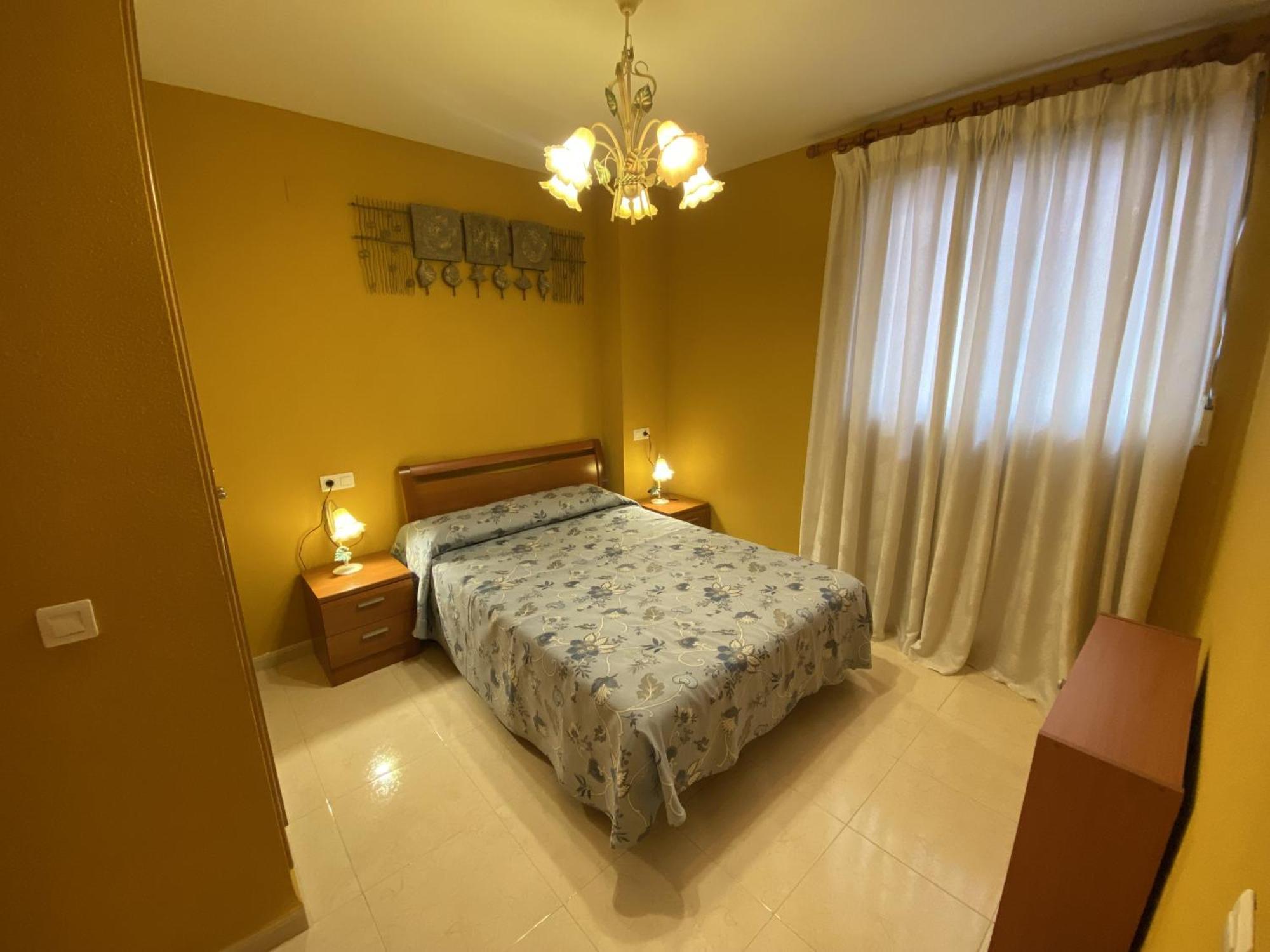 Apartamentos Marina Park 오로페사델마르 외부 사진