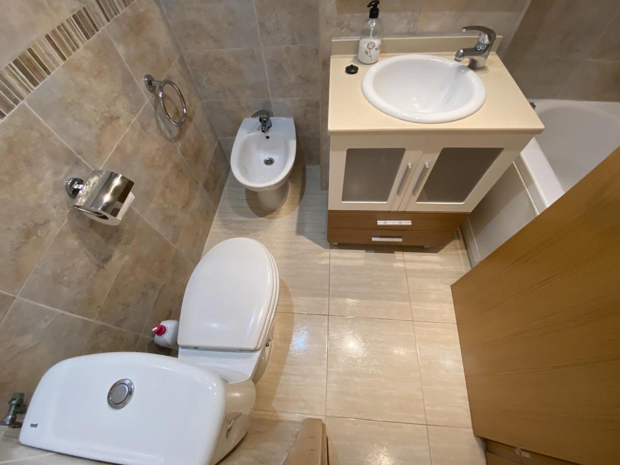 Apartamentos Marina Park 오로페사델마르 외부 사진
