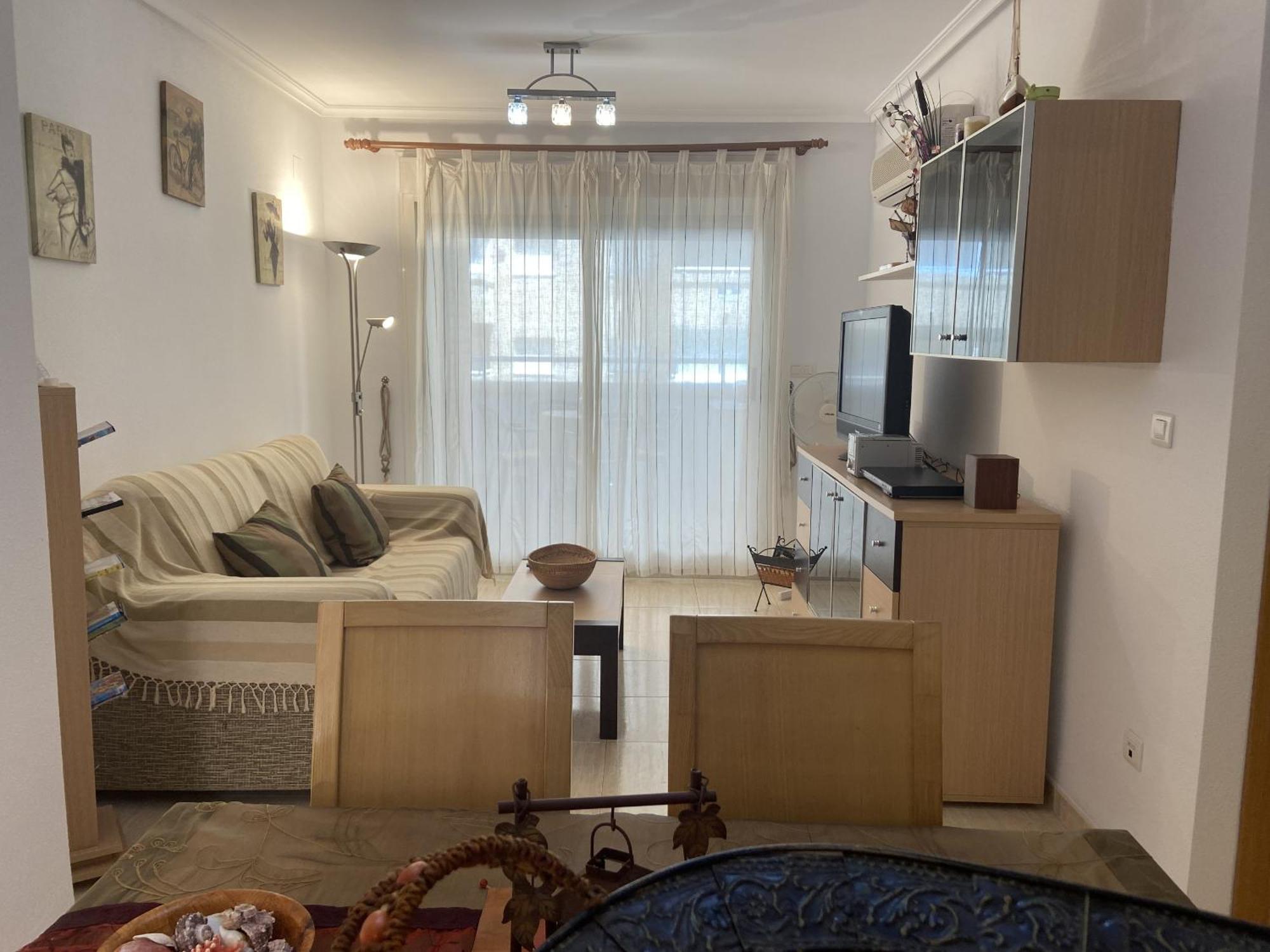 Apartamentos Marina Park 오로페사델마르 외부 사진